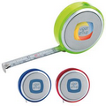 GoodValue  Color Connect Tape Measure